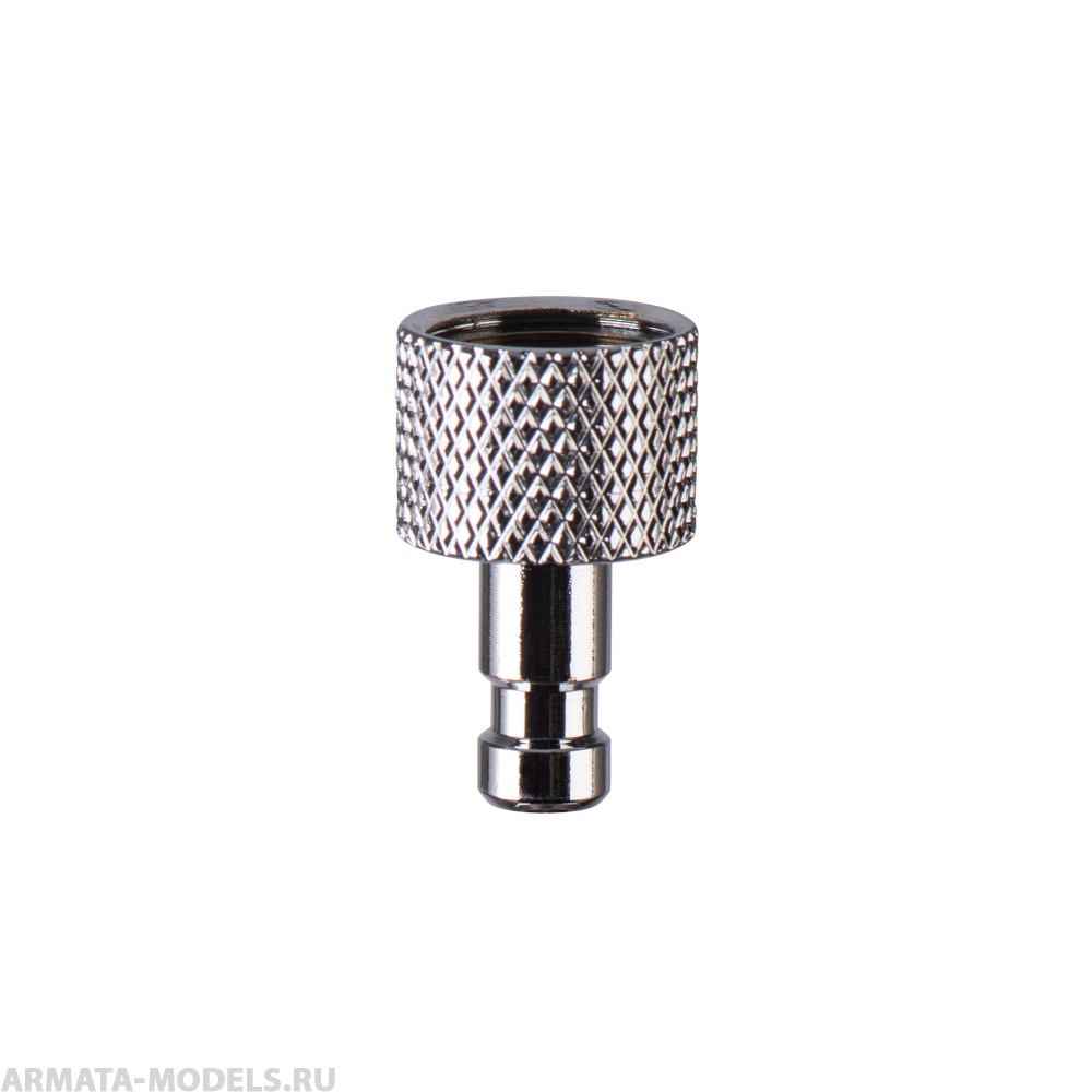 I1604IW Быстроразъемный штекер 1/8 (I 160 4) -1 шт