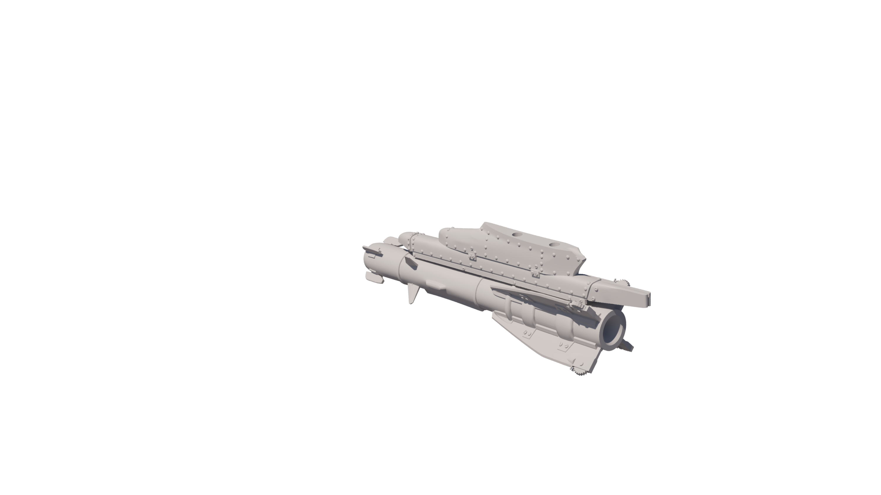 AM0029 Ракета Р-60 (2 шт.) Arma Models