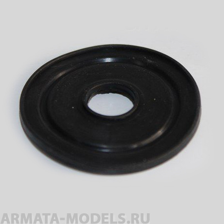 8462 Компрессионное кольцо цилиндра (мембрана) к компрессорам 1212