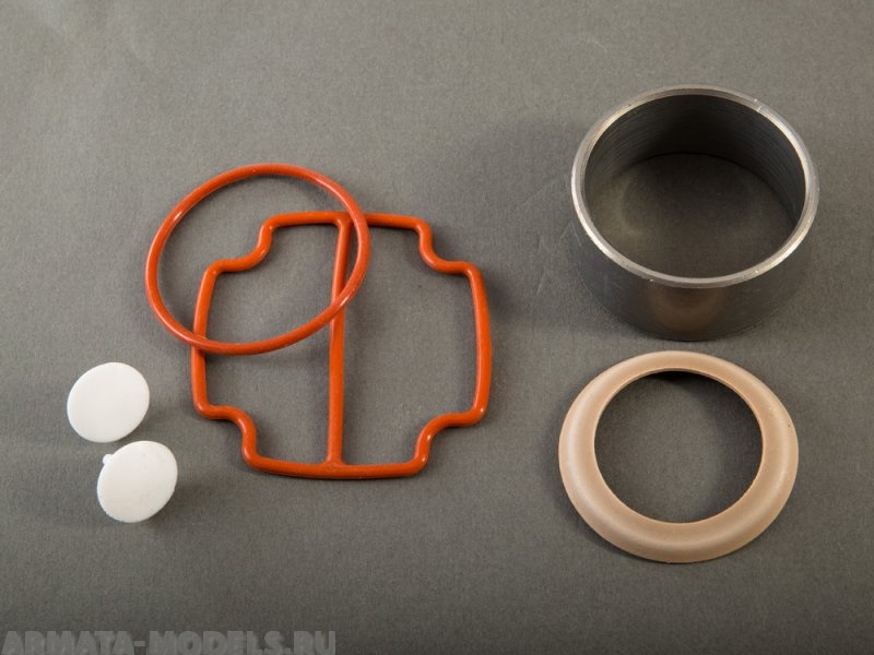 8215J Комплект расходных материалов для тех. обслуживания компрессора 1215