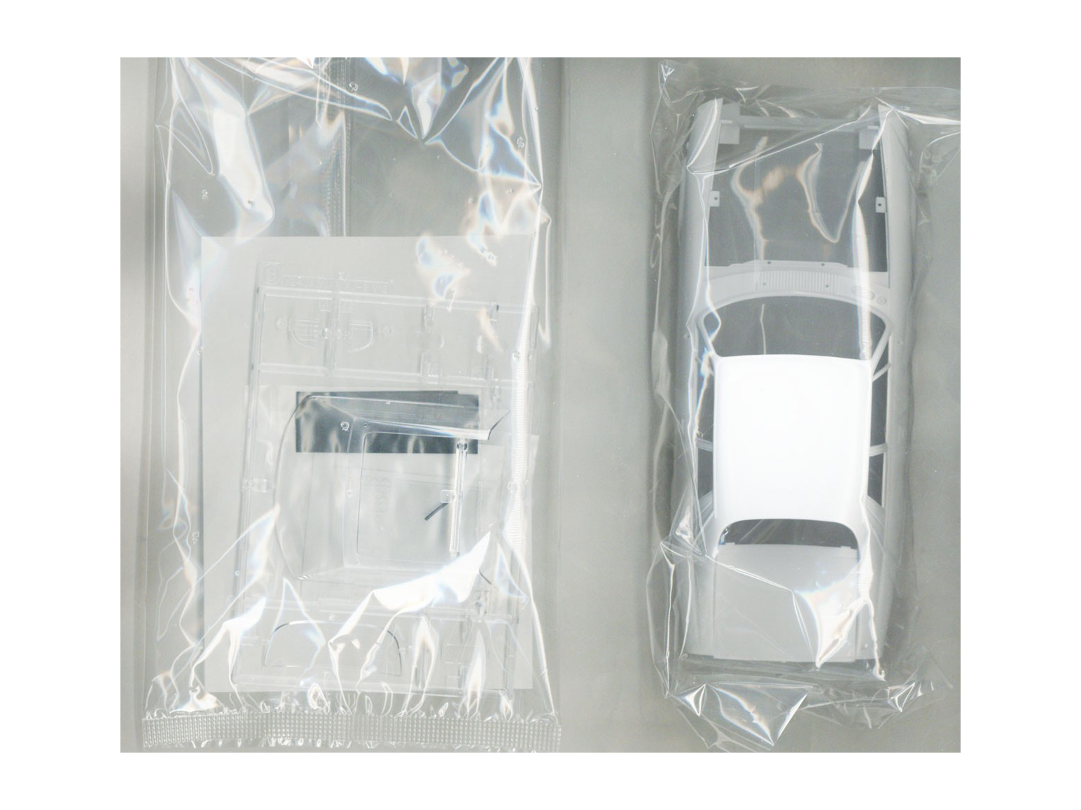 20580-Автомобиль JAGUAR XJ-S H.E. quot;1986 Bathurst 1000km Racequot; Hasegawa