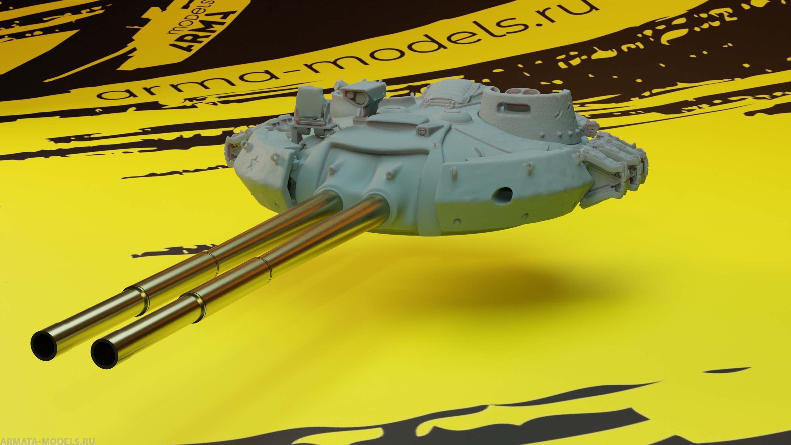 AM3734 Башня «Мамонт»