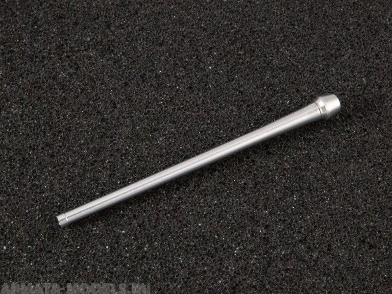 MG-3578 85-мм пушка Д-5Т(С) для СУ-85 (Звезда 3690)