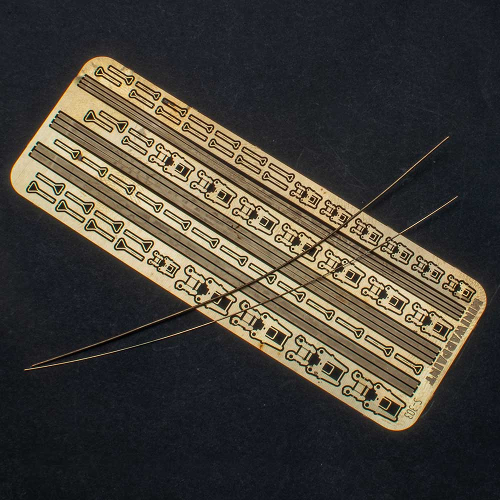 S-303 Cтяжные ремни для груза, размер S-XS