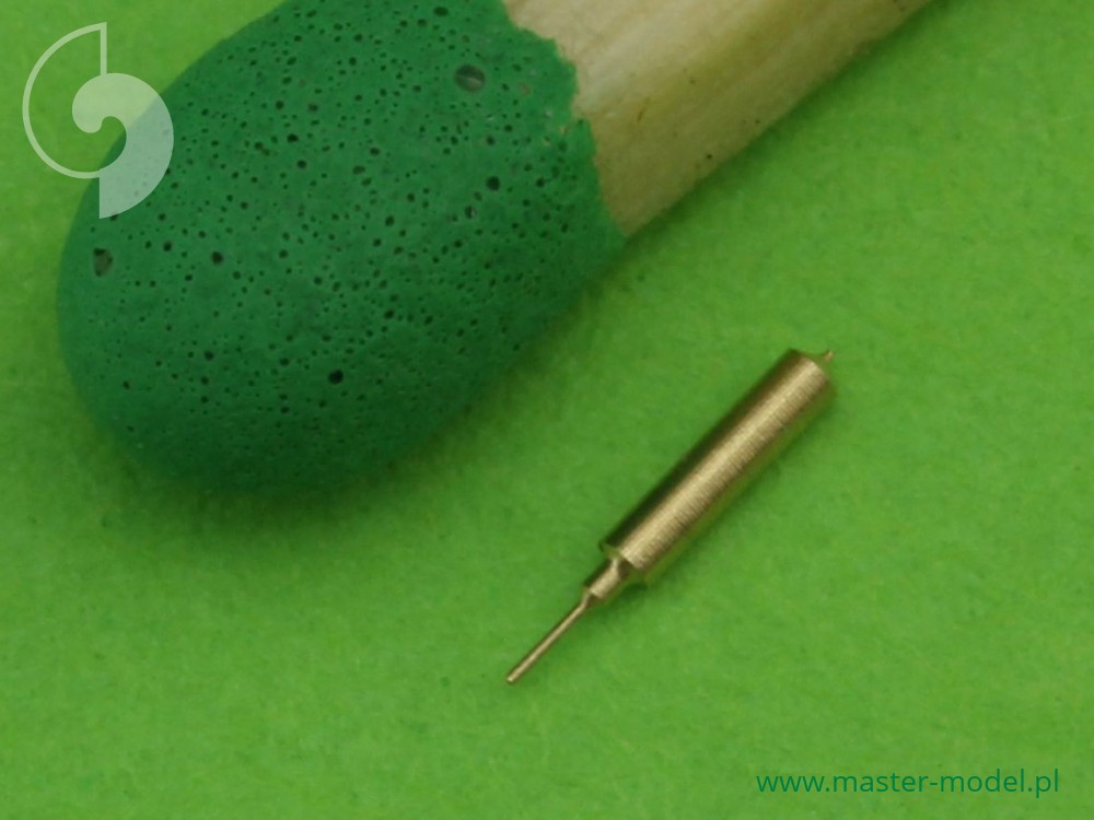 AM-72-032 Набор вооружения, ПВД и датчик носовой стойки для самолета He-162