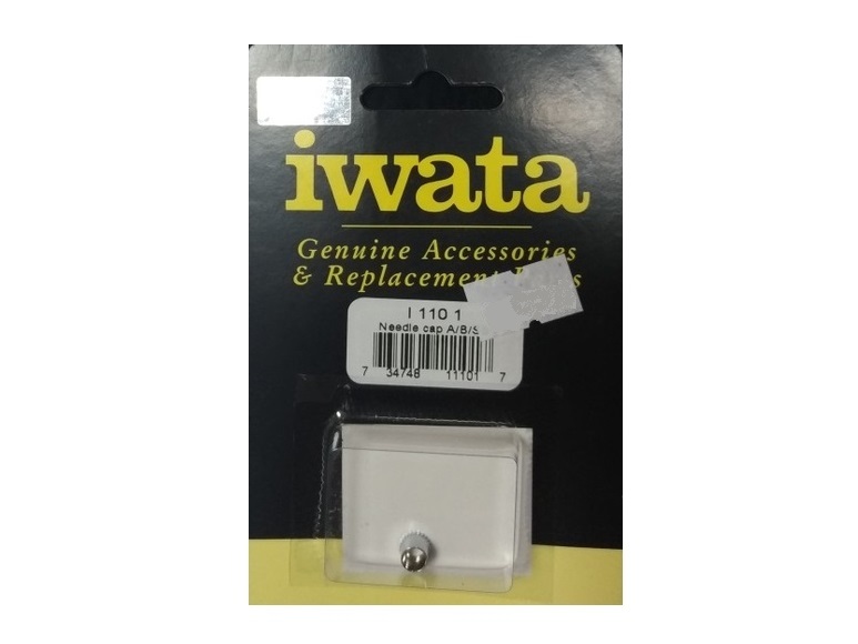 98531030IW Колпачок иглы H2 0,2 мм для аэрографов HP-AH/BH/AP/BP/SBP (I 110 1)