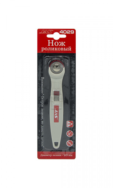 4029J Нож роликовый