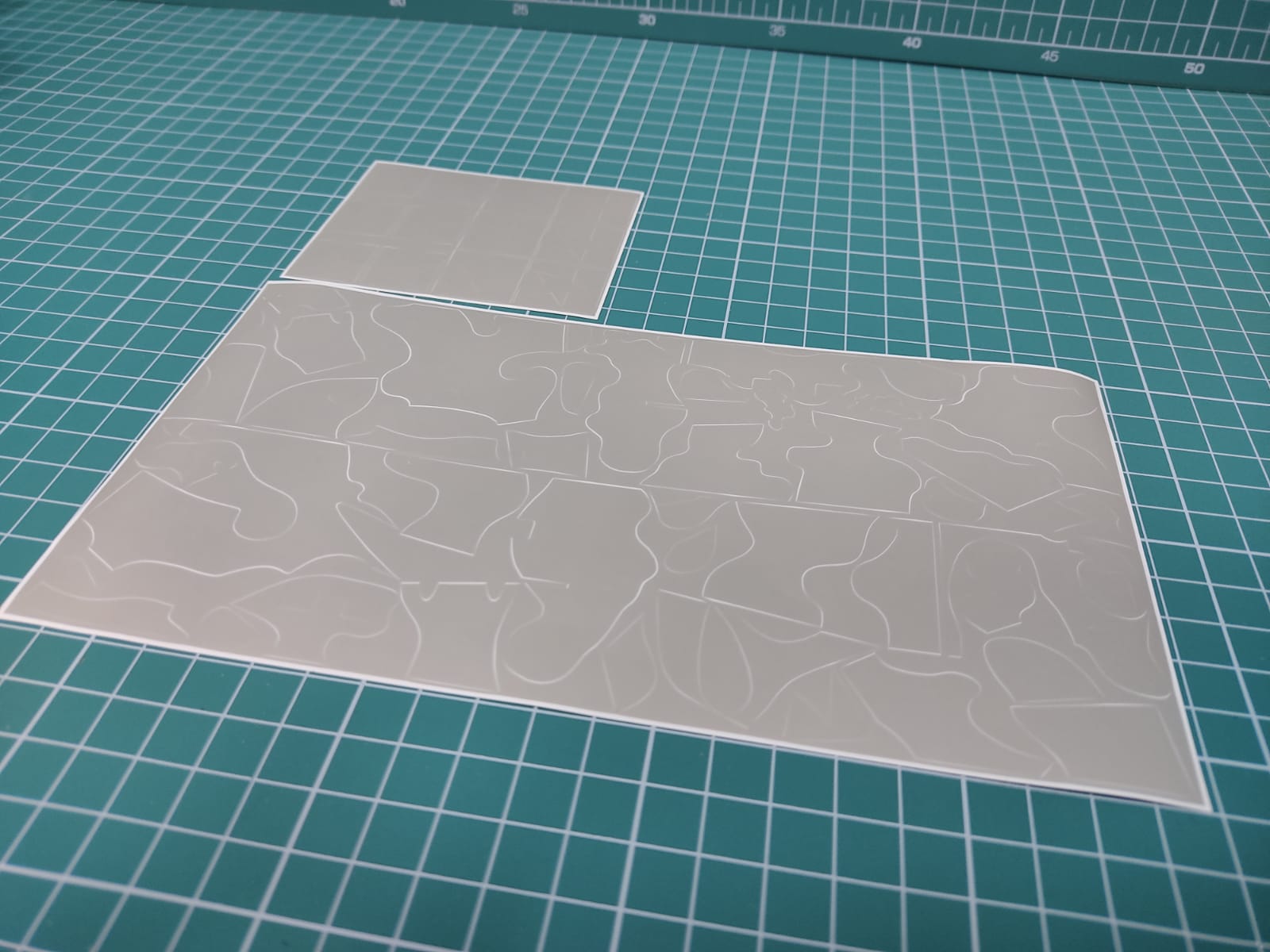 4812PK-M  PROKIT BOX MIDDLE Набор  дополнений  среднего уровня на Ми-24П