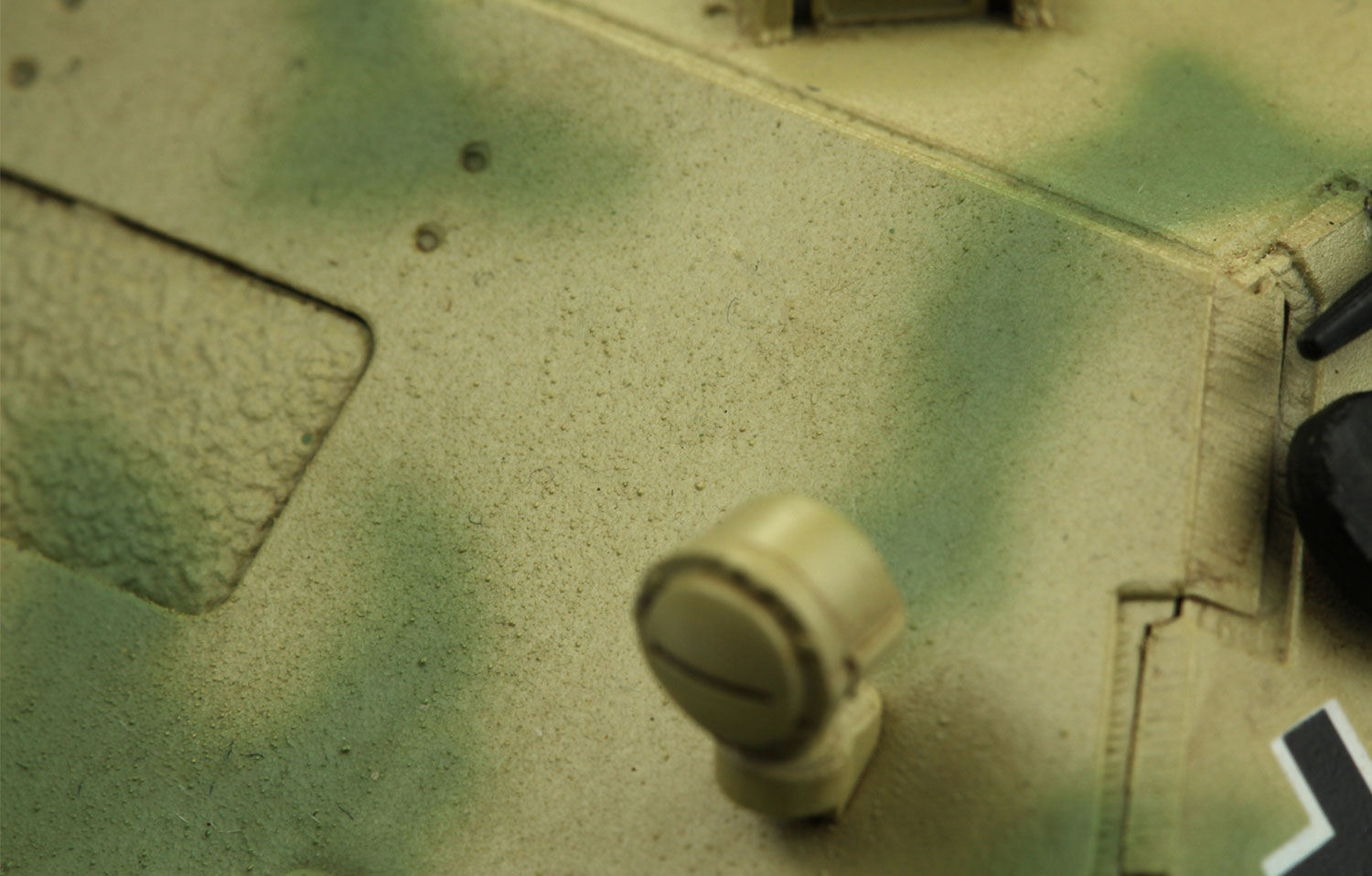 TS-038 Sd.Kfz.171 Panther ausf. D Meng