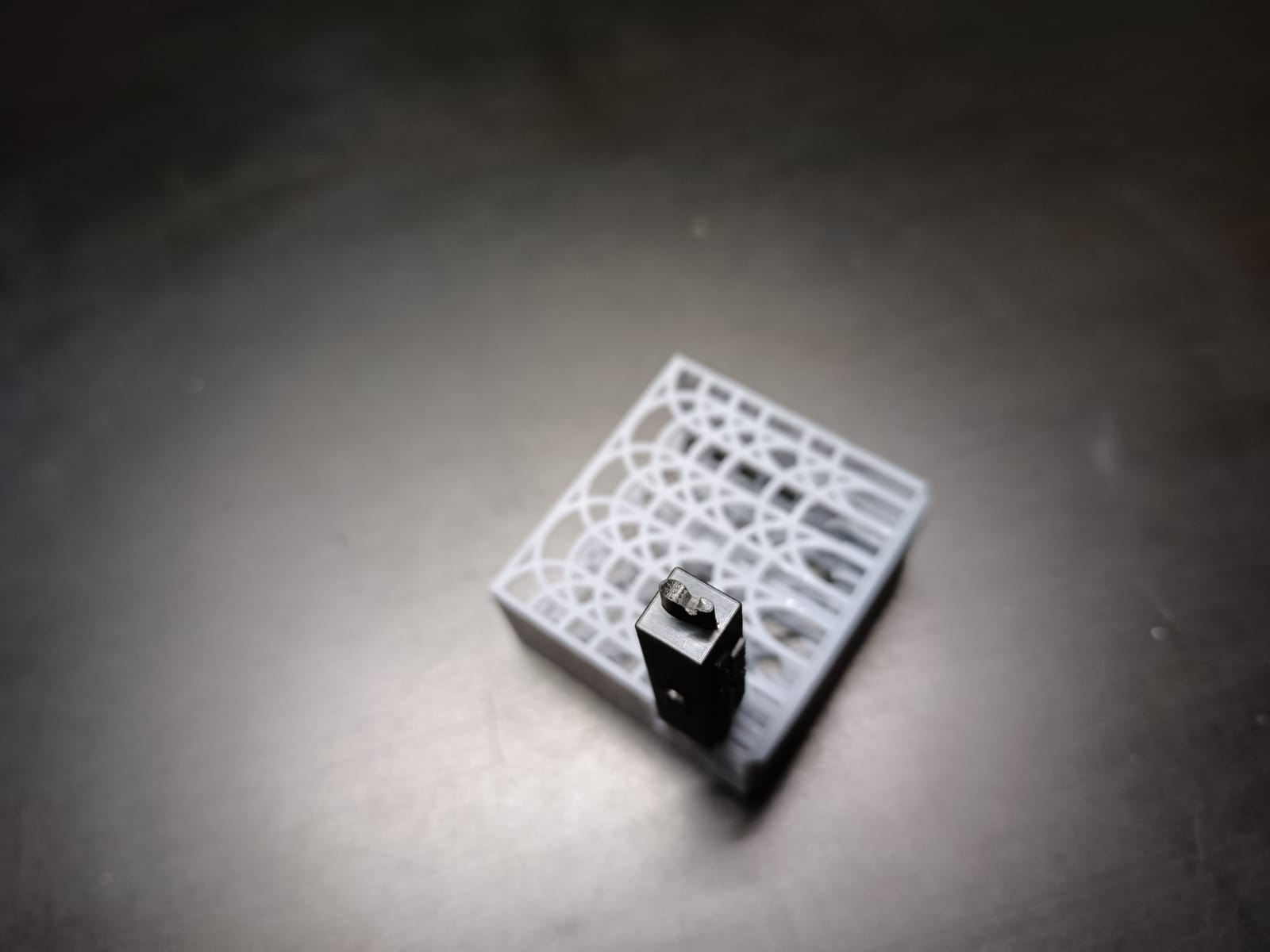 T-087 Штамп Ботинки армии Великобритании ВМВ, размер S