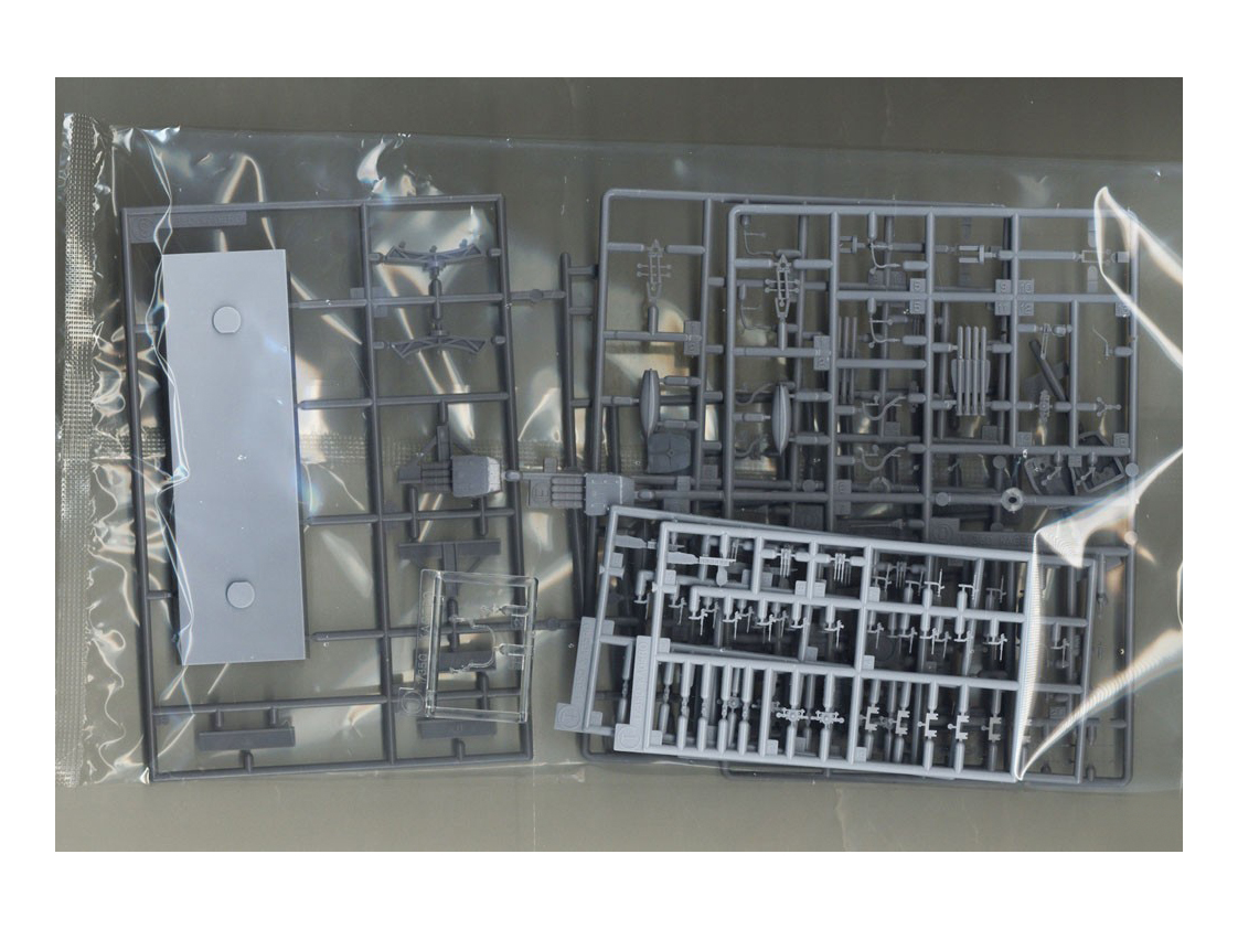 40108HG Эсминец ВМС Японии HAMAKAZE Operation Ten- Go 1945 Super Detail (Limited Edition) Hasegawa