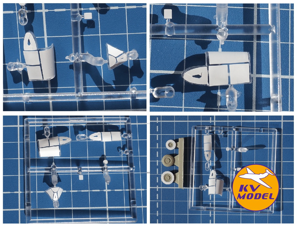 72105KV Окрасочная маска SAAB J-21R (Special Hobby #SH72207, #SH72246) + маски на диски и колеса