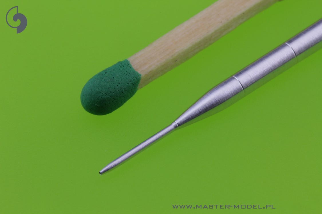 AM-24-007 Harrier GR.3 / T.4 - Трубка Пито и датчик угла атаки