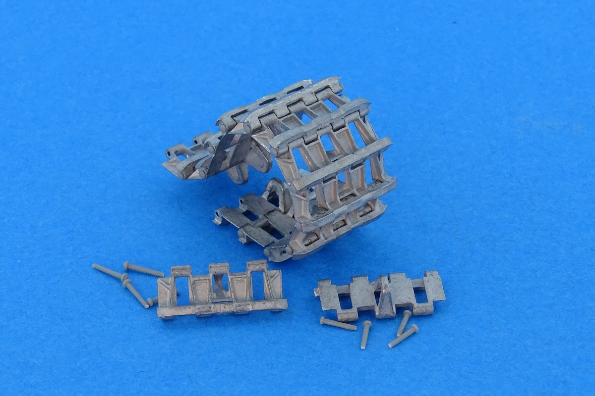 MTL-35076 Tracks for 12,8 cm SfL/61 Sturer Emil , VK3001H