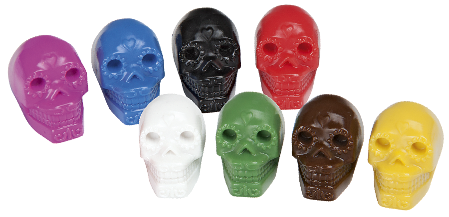 8449 Кукла колдуна