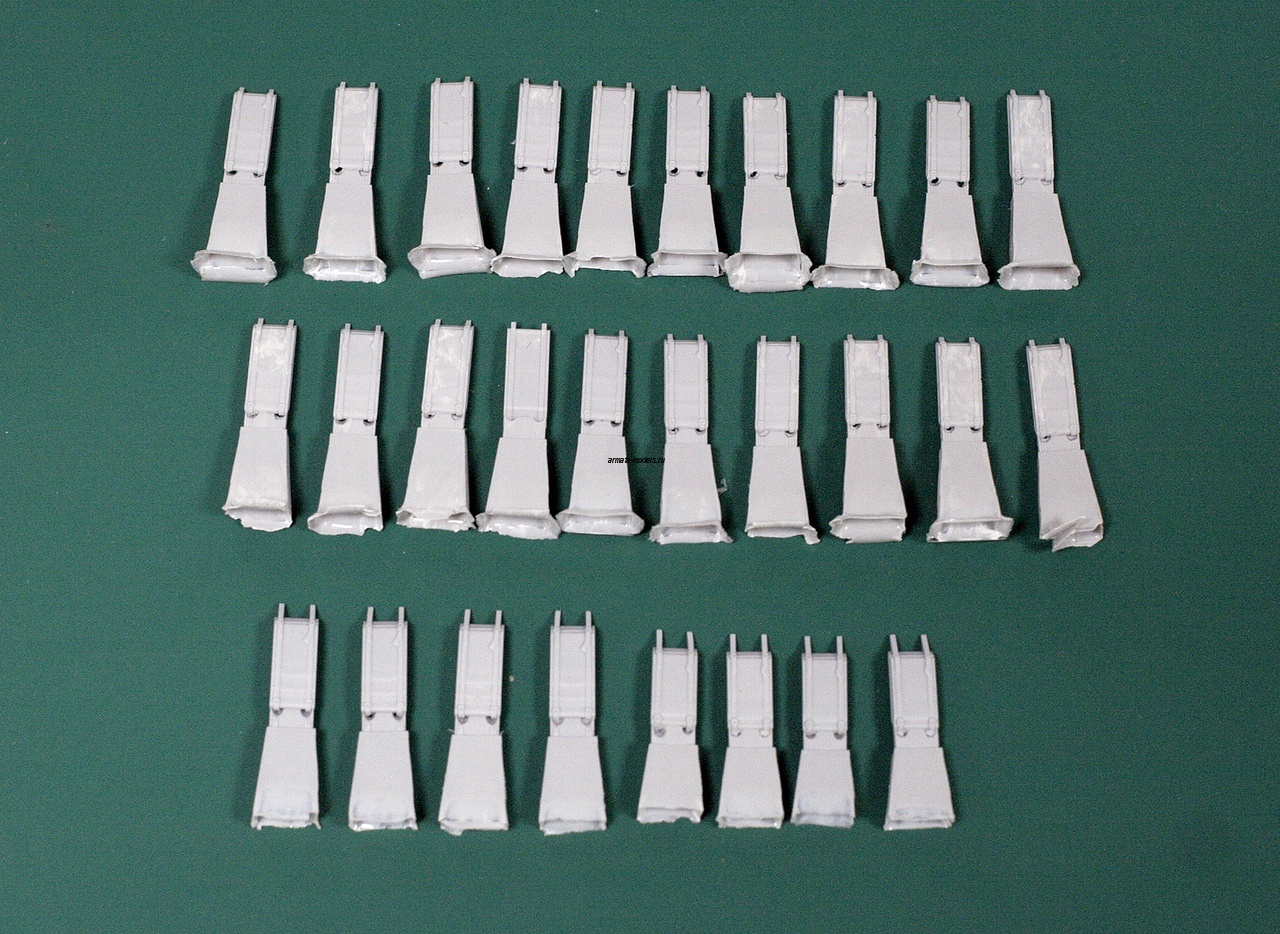 AM3512 Блоки ДЗ 24шт