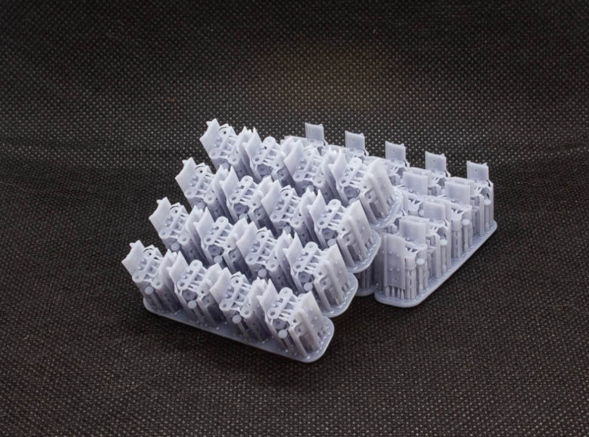 RIM43013 Наборные траки для 