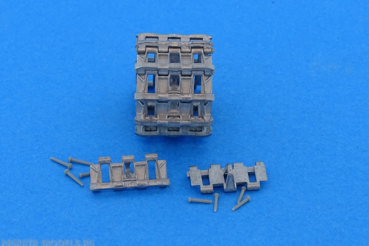 MTL-35076 Tracks for 12,8 cm SfL/61 Sturer Emil , VK3001H