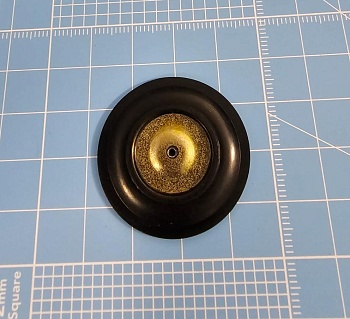 1861J Мембрана фильтра компрессора 1202, 1203, 1205, 1206, 1208, 1222, 1223, 1225, 1226, 1228