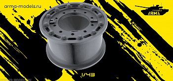 AM4312 Диск 1 шт.