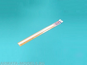 70118T Пласт. треугол.стержни 5х400мм 5шт