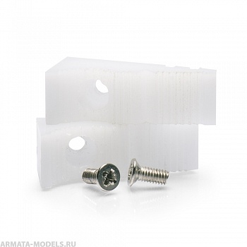 CLSJPINSERT Вставки для плоскогубцев Soft Jaw Pliers Plastic Insert