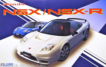 FU03960 Honda NSX/NSX-R
