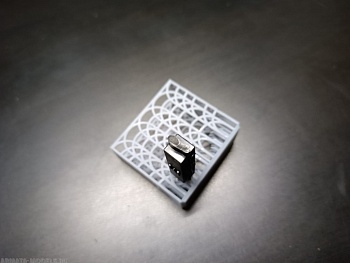 T-084 Штамп Ботинки армии США ВМВ (M-1943), размер М