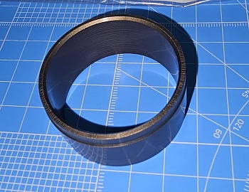 8476J Цилиндр к компрессору 1222, 1223, 1225, 1226, 1228