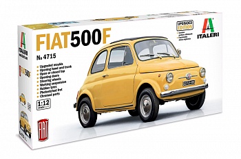 4715ИТ ФИАТ 500