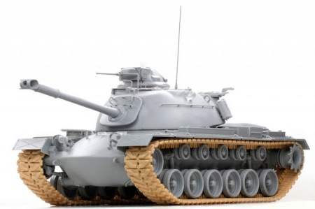 3544Д 1/35 Американский танк  M48A3 MOD.B Dragon