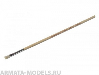 87015T Кисточка широкая N0