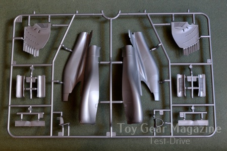 20013EBB McLaren HONDA MP4-30 2015 Early season EBBRO