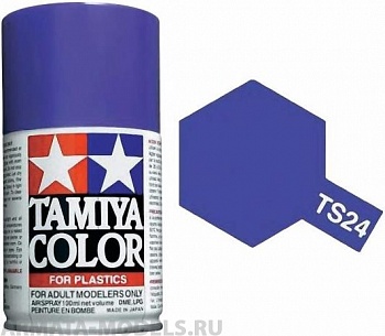 85024T TS-24 Purple