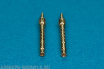 48AB08RB Точеный ствол 1:48 Barrels for 13mm MG 131
