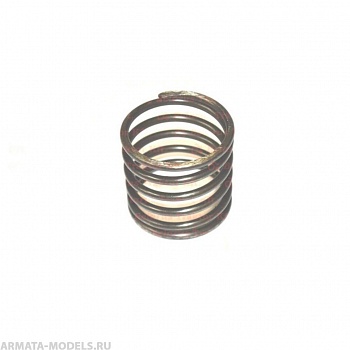 93012880 Пружина воздушного клапана LPH-50/80, W-50, HP-G3/G5/G6, RG-3L