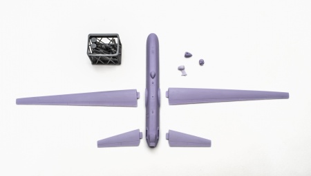 AM72178 БПЛА Орион Arma Models