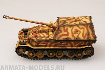 36225EM САУ Ferdinand, 653 бат.