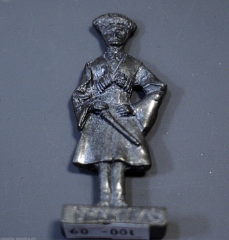 Н-100-009 Врангель