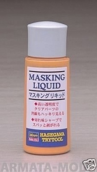 71227 Masking liquid