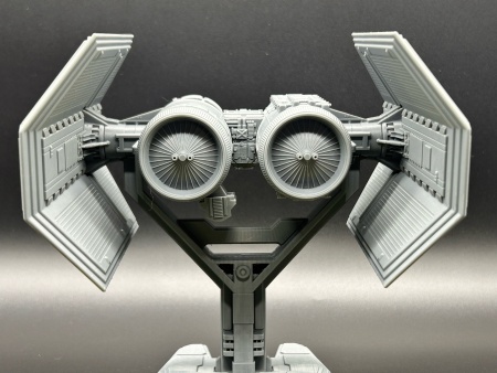 AM72481 Бомбардировщик Tie Bomber (Сид бомбардировщик) Arma Models