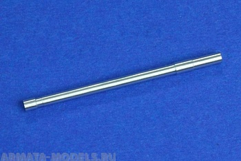 35B50RB Ствол British 40mm QF 2 pdr L/50 British Anti-Tank Gun Barrel