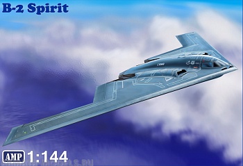 AMP14002 Самолет B-2 Spirit