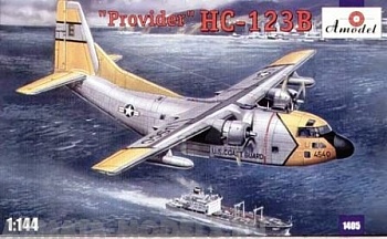 AM1405 HC-123B