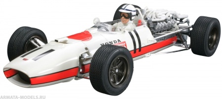 12032T Honda RA273 - с фототравлением Tamiya