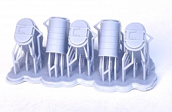 MM35310 Термос армейский ТВН-12 (12л) 5шт 3d