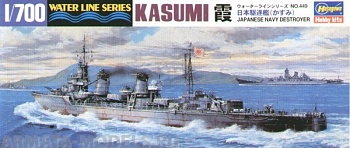 43449 Крейсер KASUMI