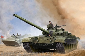 09546P T-72A Mod 1979